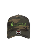 Camouflage Trucker Hat