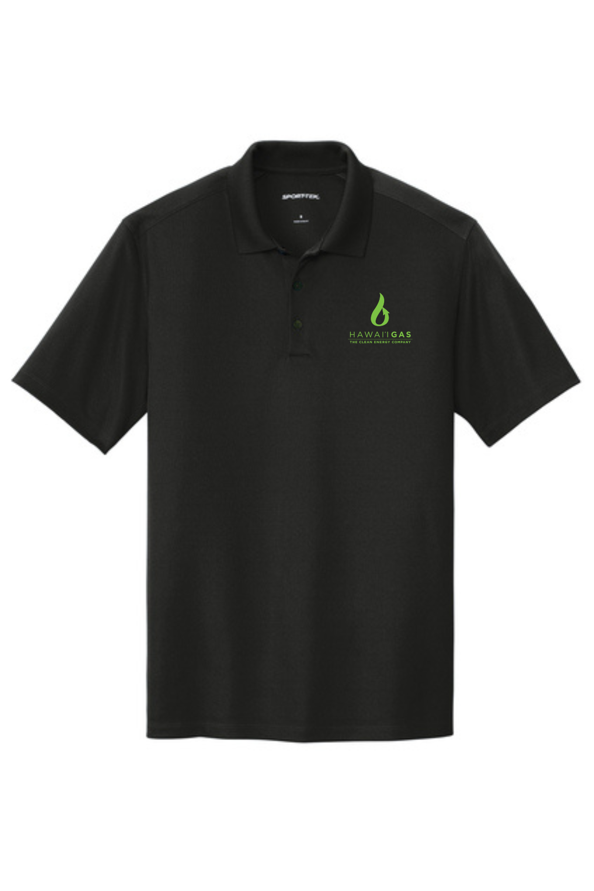 Men's UV Micropique Polo