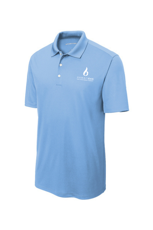 Men's UV Micropique Polo